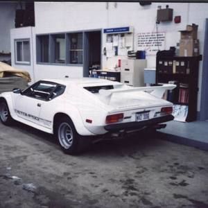 Meet your Posher, Aldo